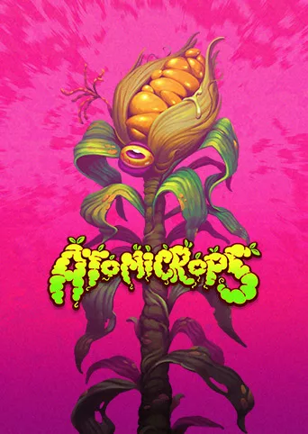 Atomicrops