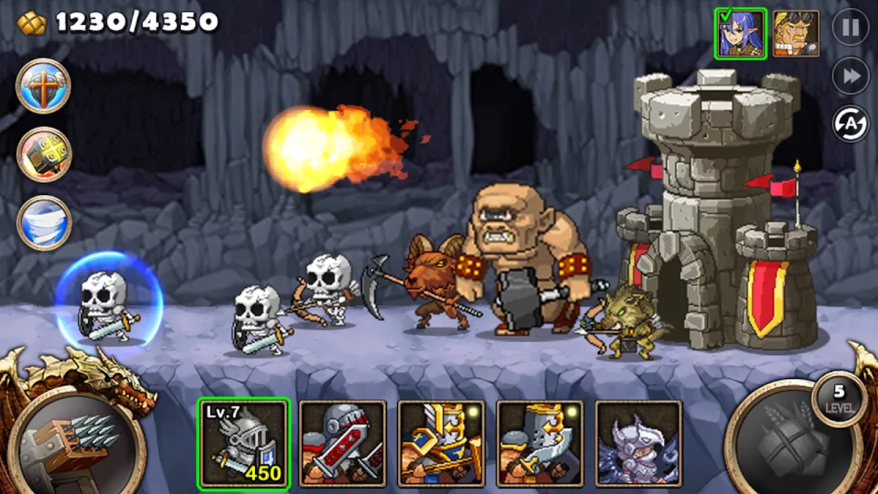 Kingdom Wars