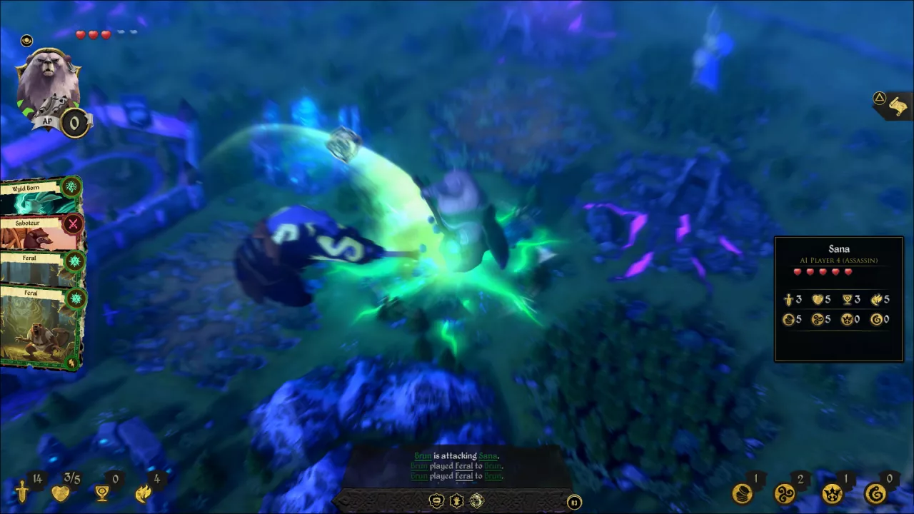 Armello - Complete Edition
