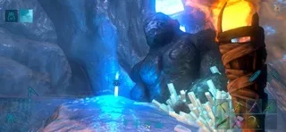ARK: Ultimate Mobile Edition