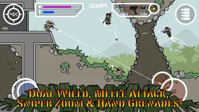 Mini Militia Classic