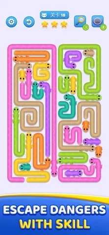 Gecko Escape