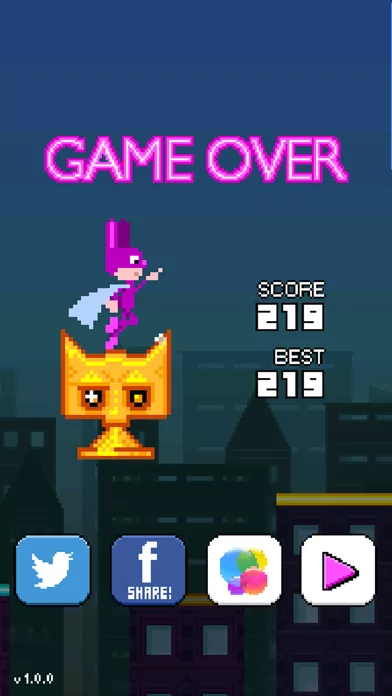 PETMAN - pixel hero