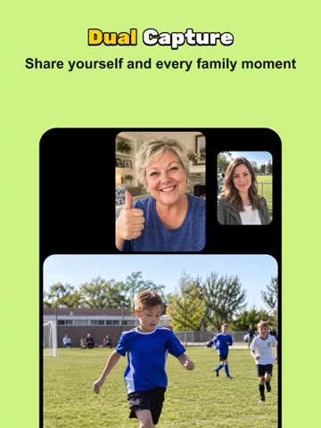JusTalk Family Messenger