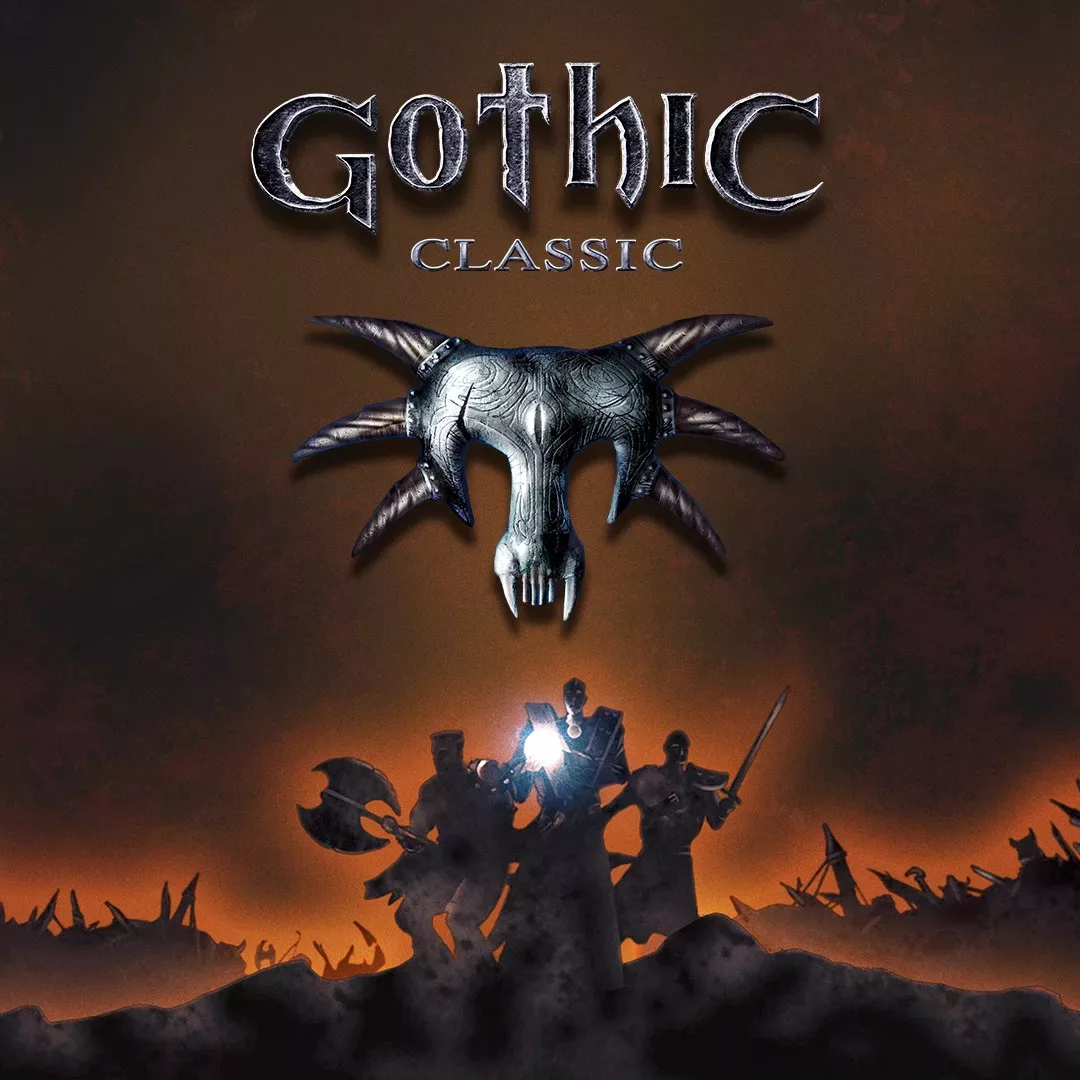 Gothic Classic
