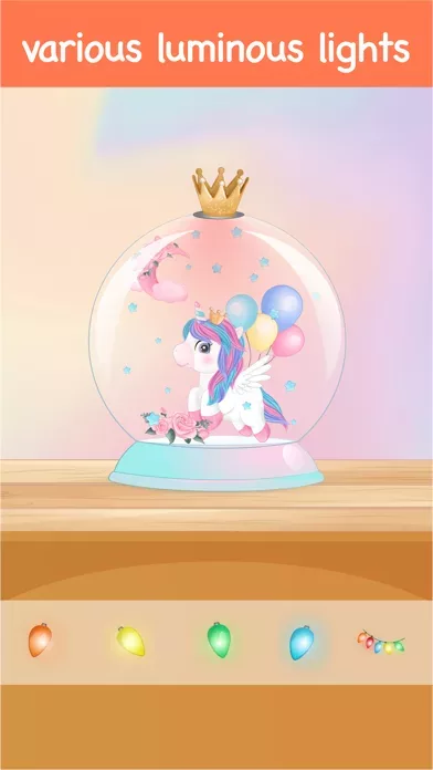 Snow Globe DIY