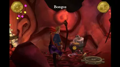 Tales of Monkey Island Ep 3
