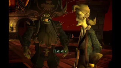 Tales of Monkey Island Ep 5