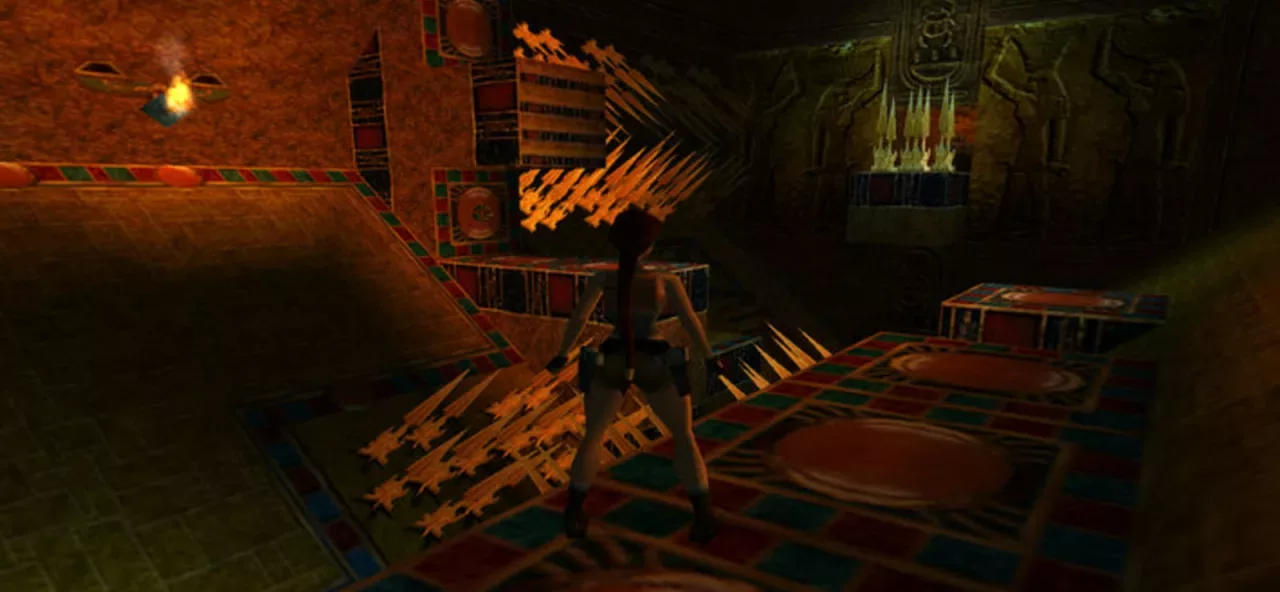 Tomb Raider: The Last Revelation + Chronicles