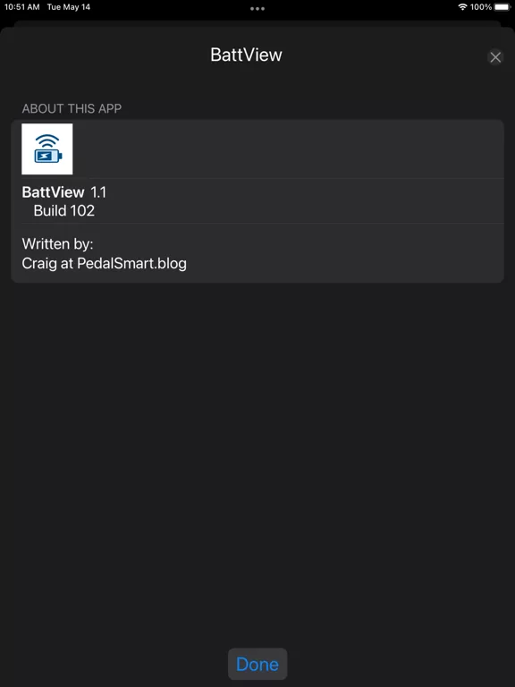 BattView