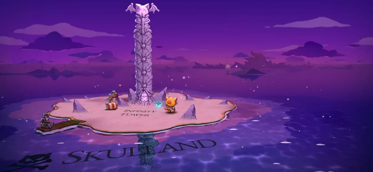 Cat Quest III