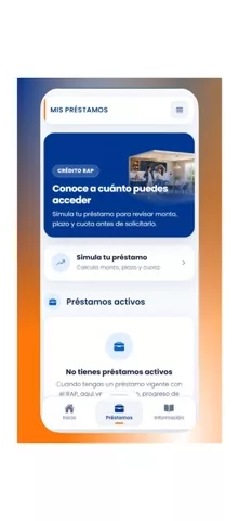 RAP App