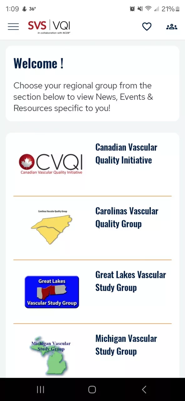 VQI App