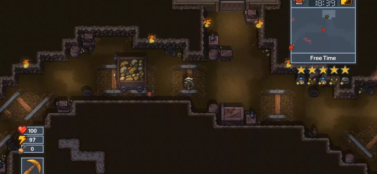 The Escapists 2
