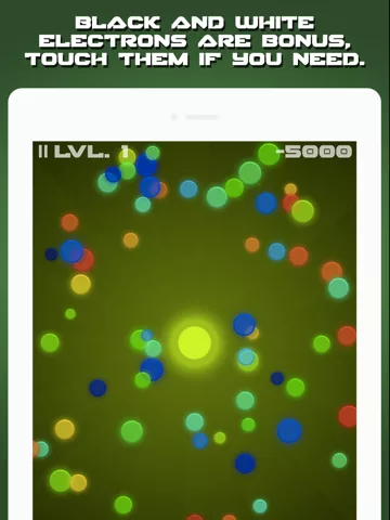 Atomic Lumen