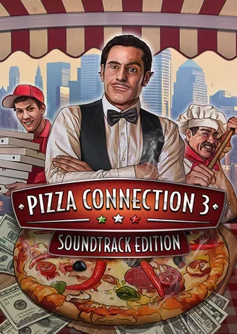 Pizza Connection 3 Soundtrack Edition