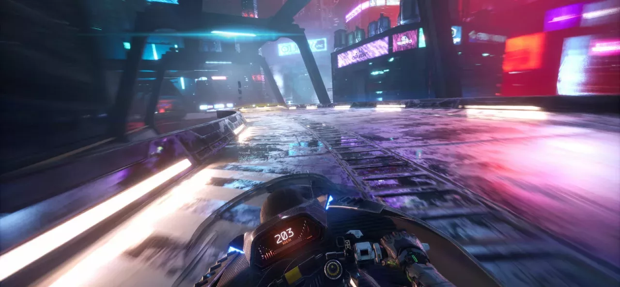 Ghostrunner 2 Brutal Edition