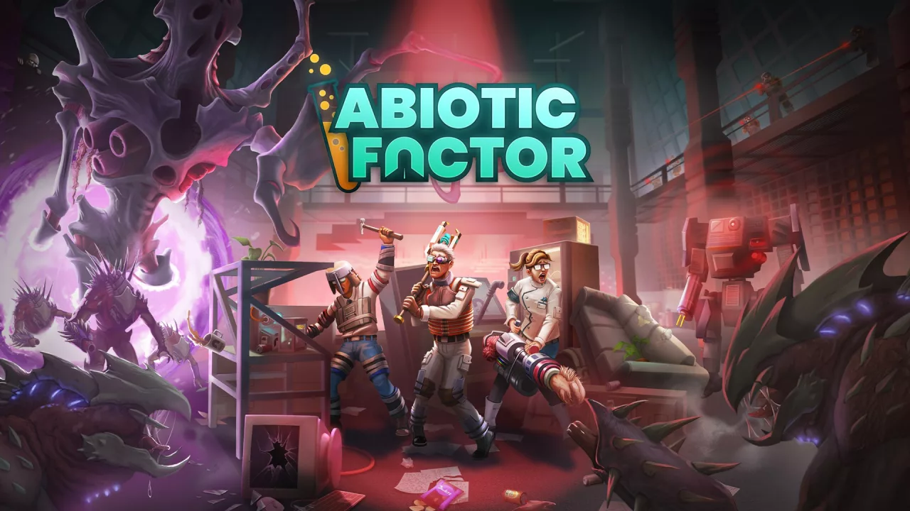 Abiotic Factor