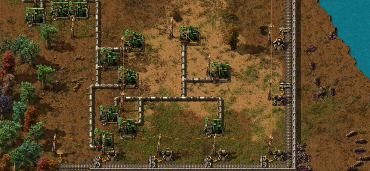 Factorio