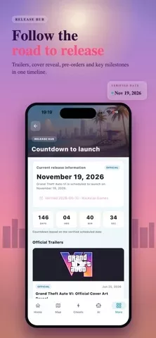 GTA 6 Guide & AI