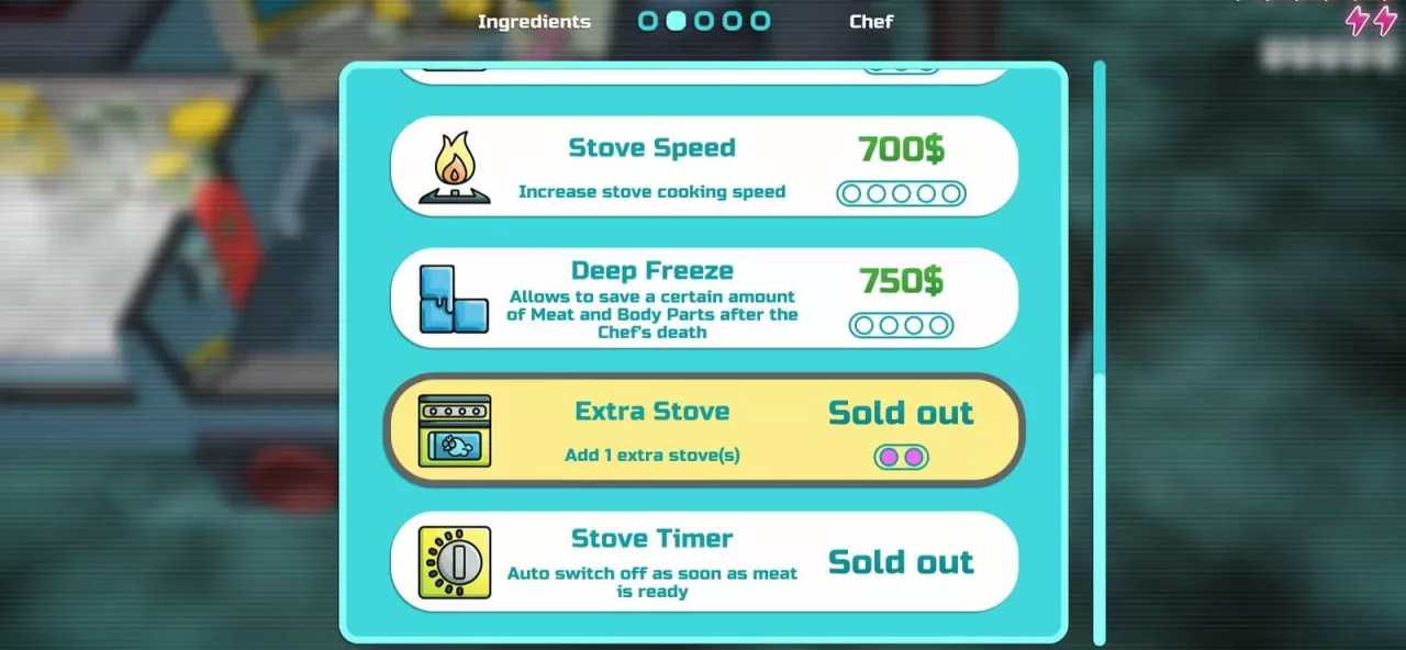 Godlike Burger - Supporter Bundle