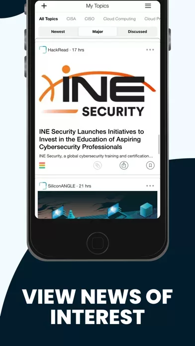 Cyber Security News & Alerts