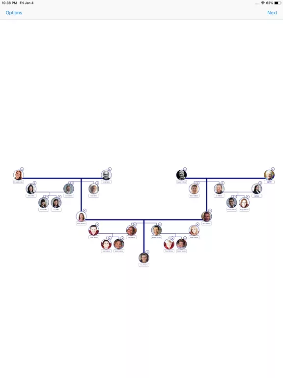 Family Tree Photo