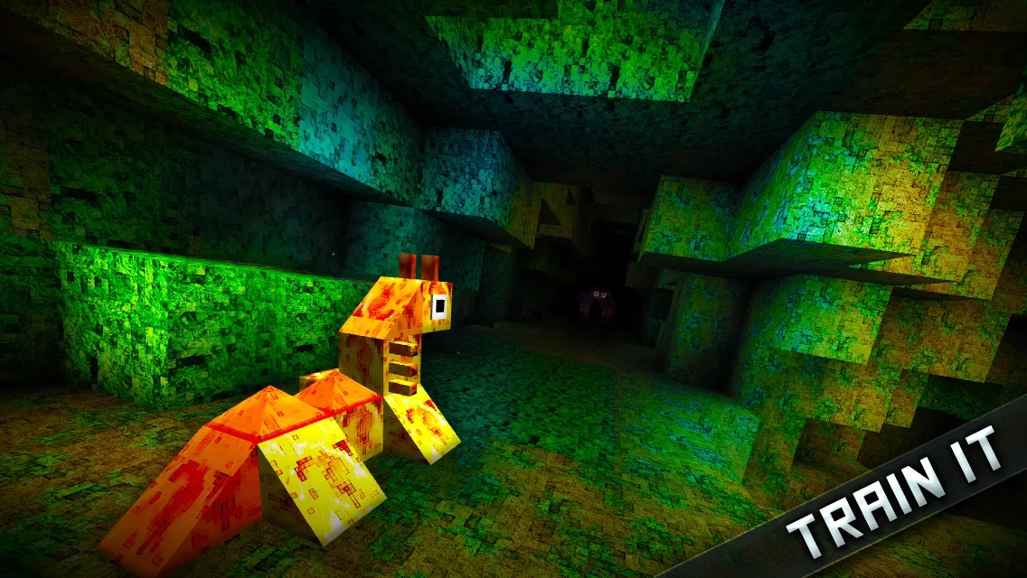 MonsterCrafter