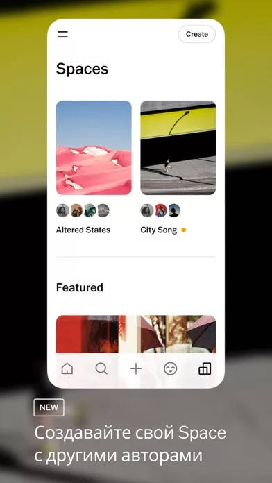 VSCO: Редактор фото и видео