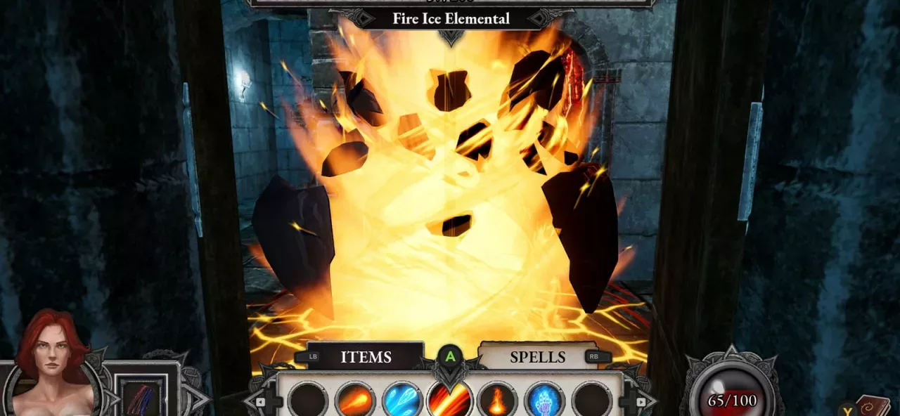 Shadowgate 2