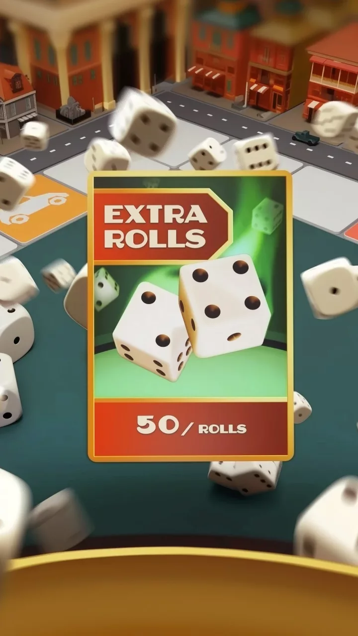 Dice Masters: Mafia Tales