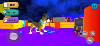 Bad Dog From Hell