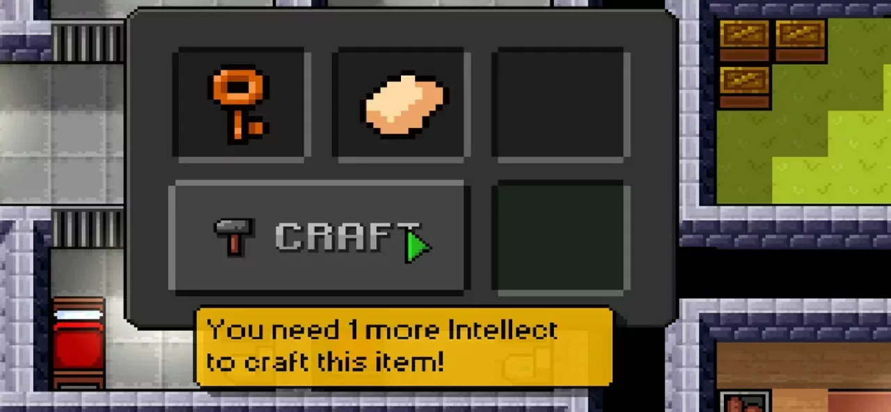 The Escapists
