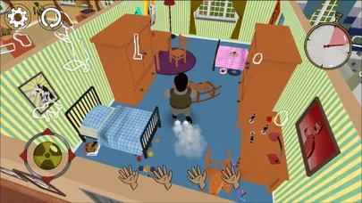 60 Seconds! Atomic Adventure
