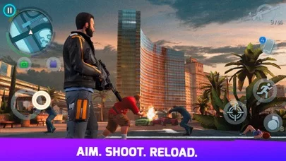 Gangstar Vegas - Mafia action