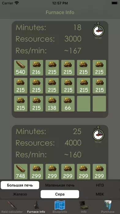 Help for Rust