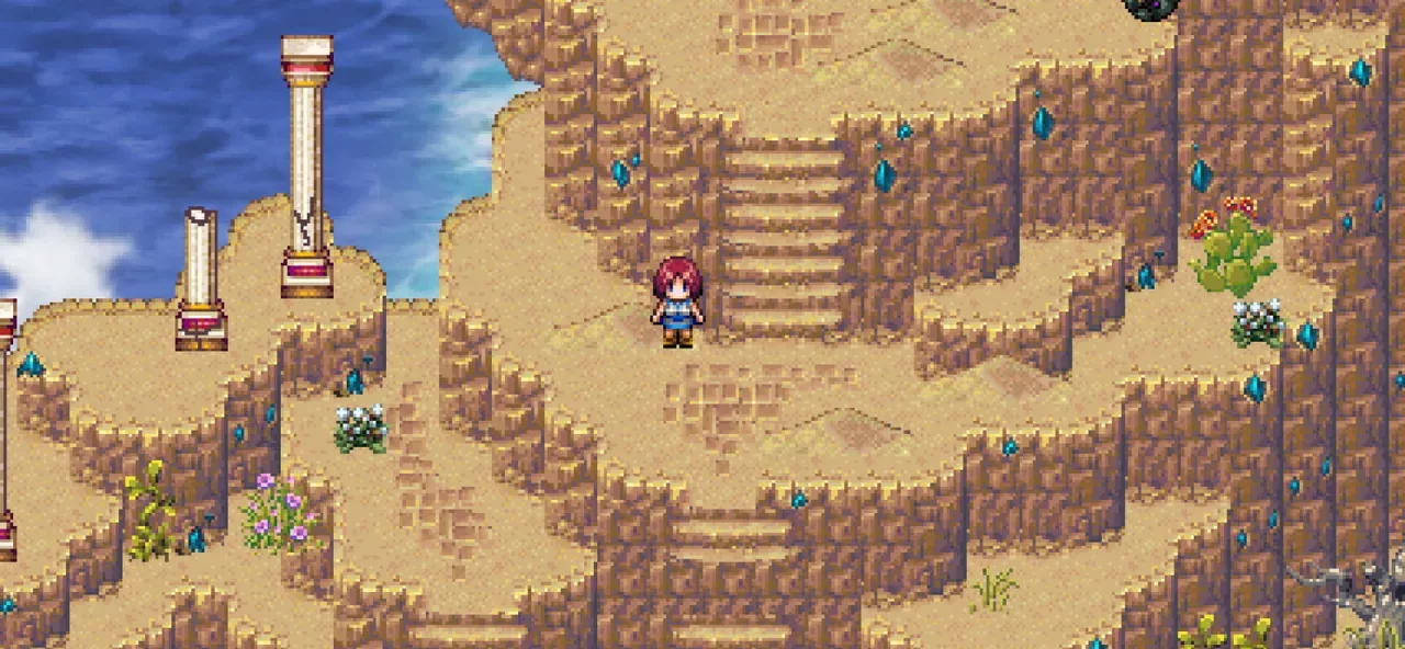 Ara Fell: Enhanced Edition