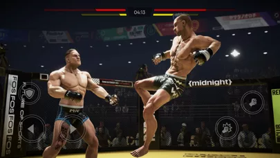 MFC - Midnight Fight Club