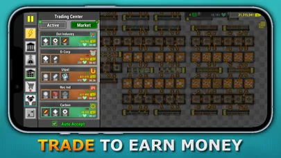 Factory Control Inc.