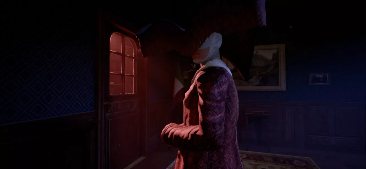Remothered: Broken Porcelain Remastered