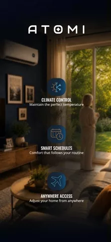 Atomi Smart