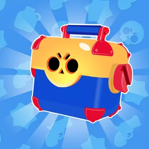 Simulator Box For Brawl Stars