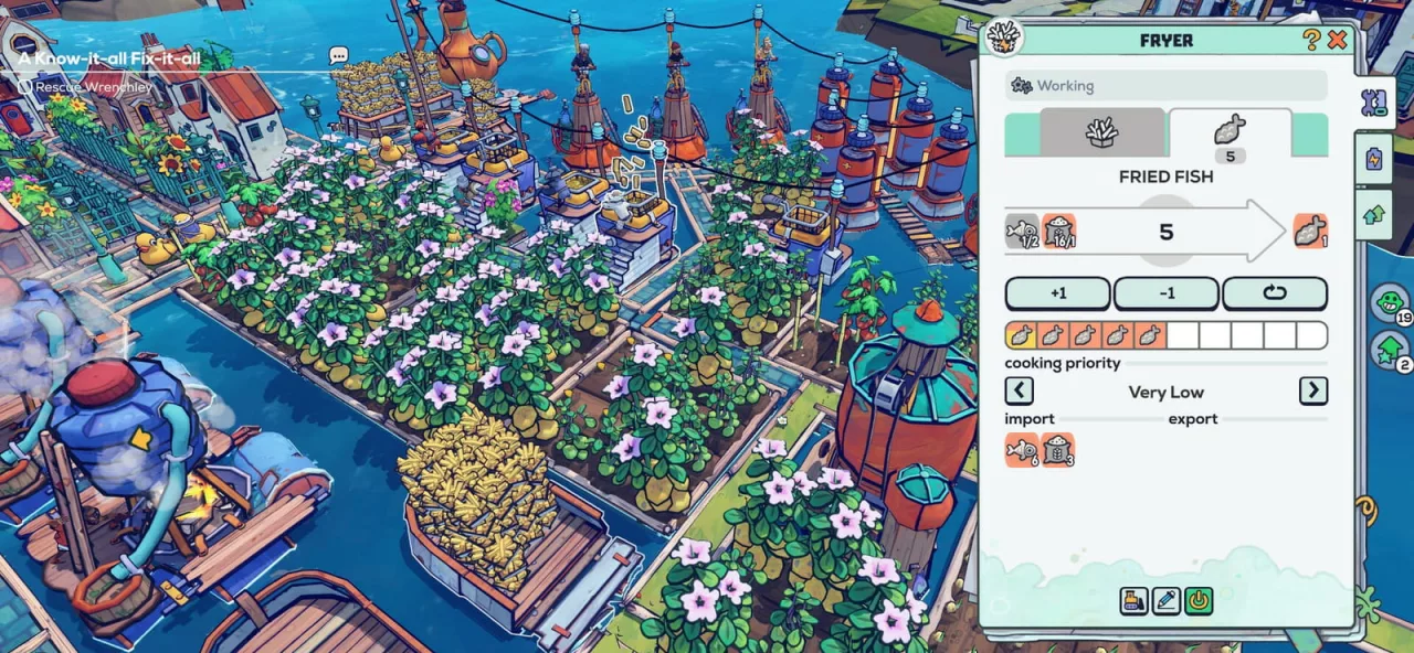 Flotsam