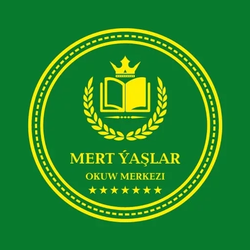 MERT YASHLAR