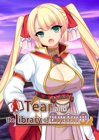 Tear and the Library of Labyrinths