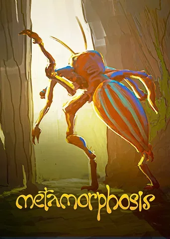 Metamorphosis