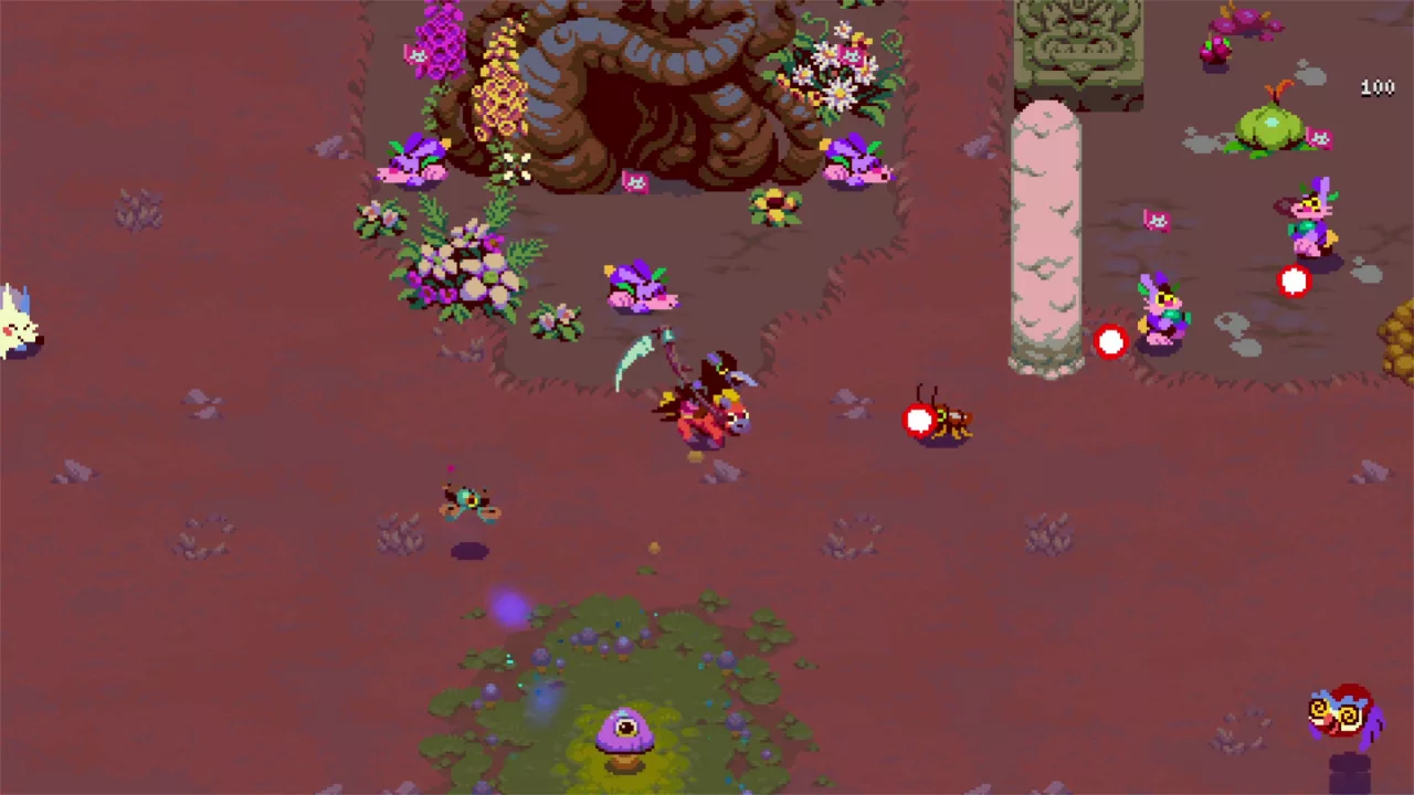 Atomicrops: Reap What You Bundle