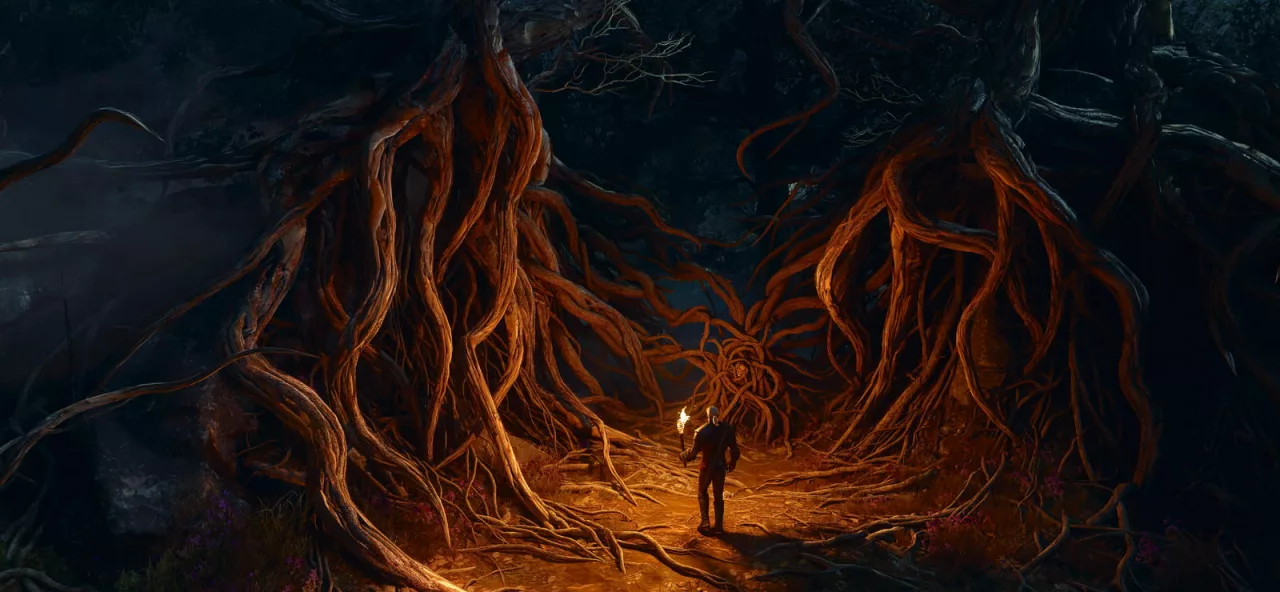 The Witcher 3: Wild Hunt — Songs of the Past