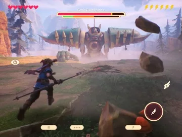Oceanhorn 3