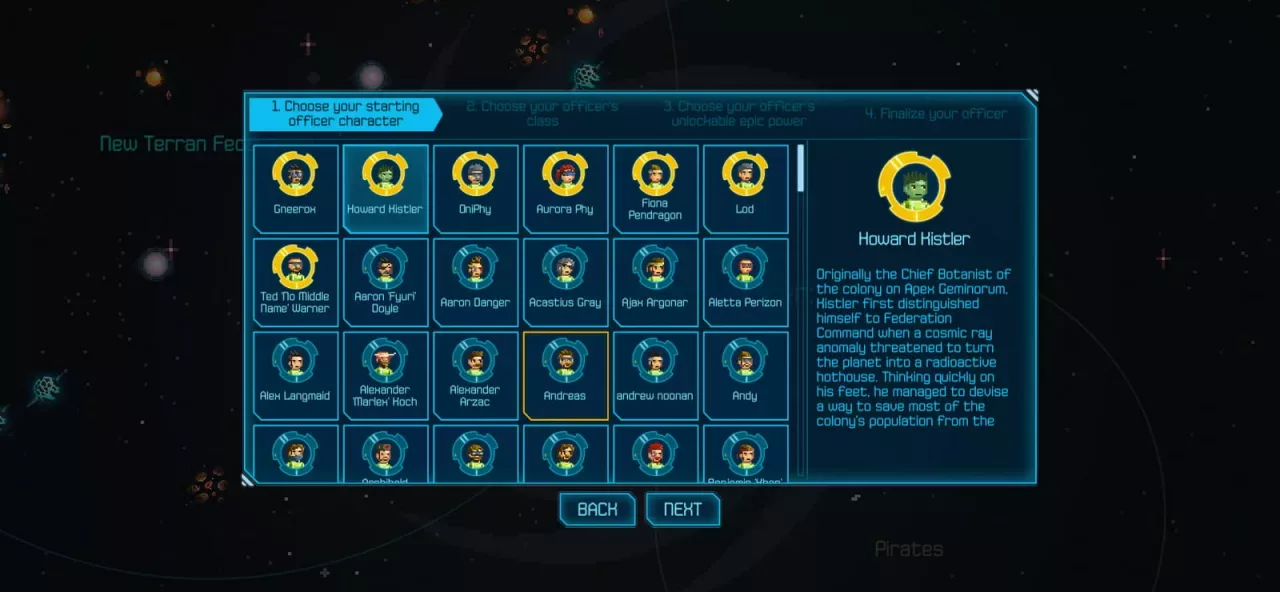 Halcyon 6: Lightspeed Edition